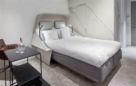 Hotel Herman K, a Design Boutique Hotel Copenhagen, Denmark